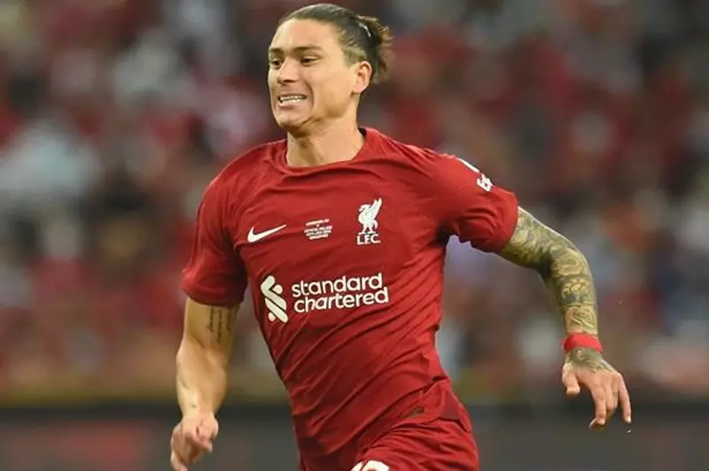 داروين نونيز